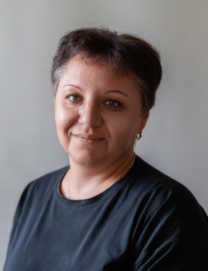 Помощник воспитателя Елистратова Марина Александровна Помощник воспитателя Елистратова Марина Александровна